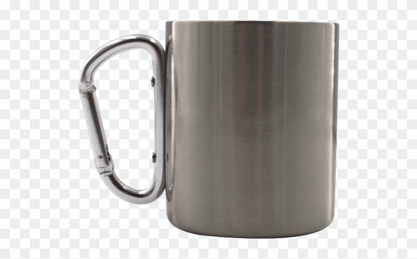 Stainless Mug - Beer Stein Clipart