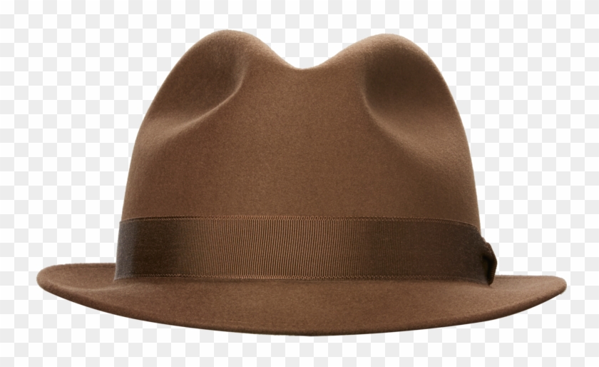 Image - Fedora Clipart #3722363