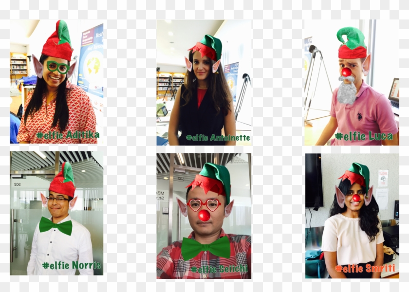 Ojectives - Costume Hat Clipart #3722393