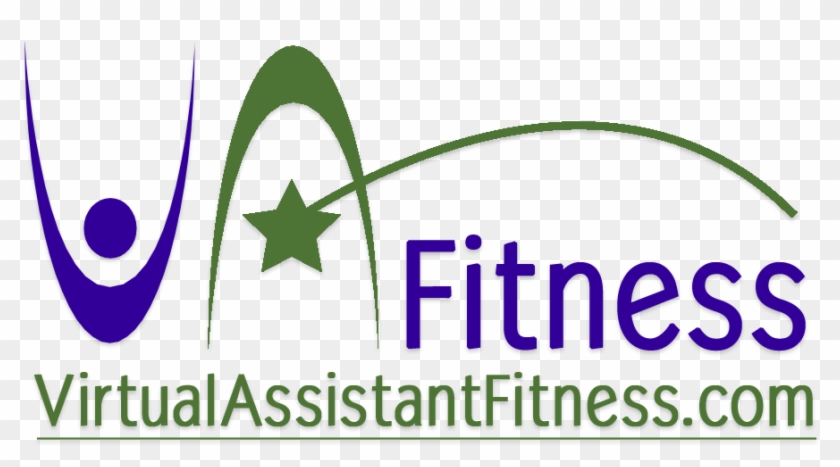 Virtual Assistant Fitness & Health - City Max Clipart