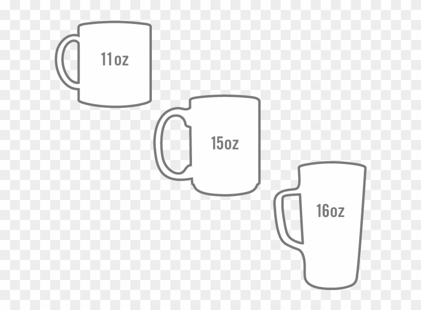 The - Coffee Cup Clipart #3722696