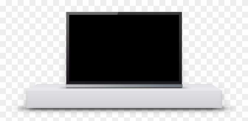 Top Cable Service Provider - Led-backlit Lcd Display Clipart