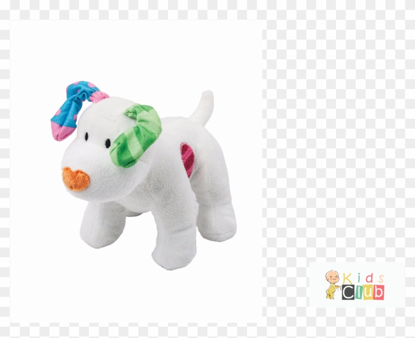 Stuffed Toy Clipart #3722798