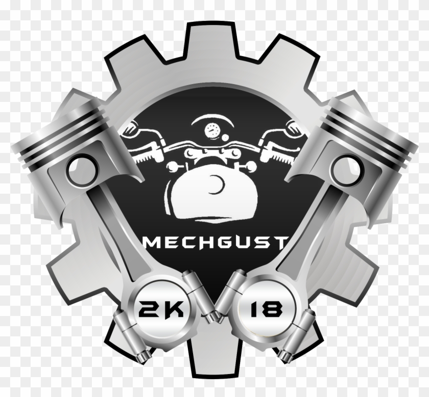 Mechgust 2k18 - D3teksi Its Clipart