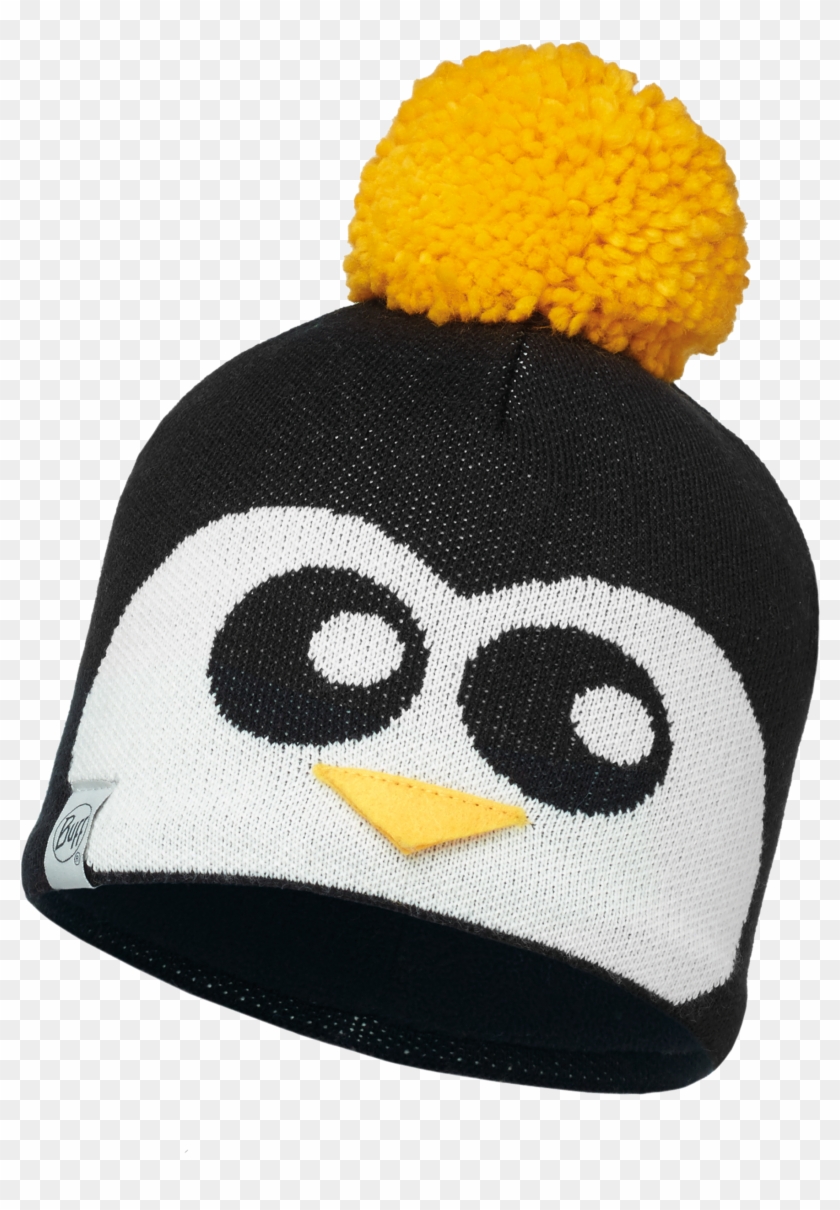 Gorros De Niños En Polar Clipart