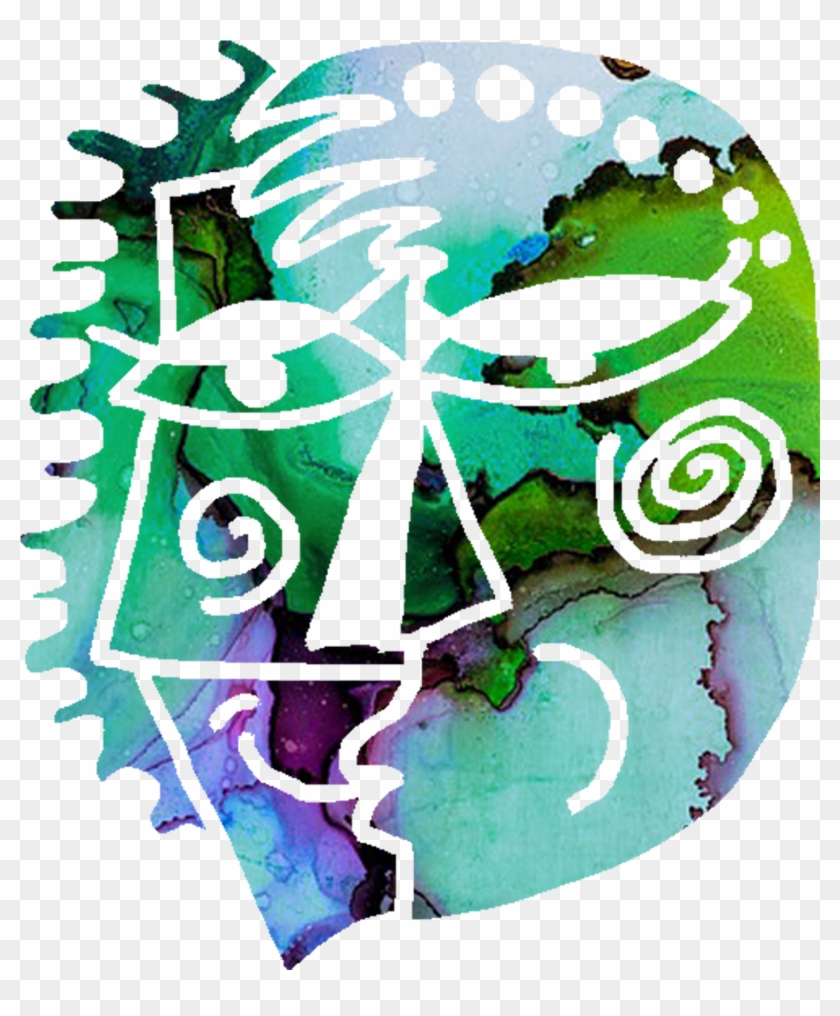 El Sur Sin Fronteras - Circle Clipart