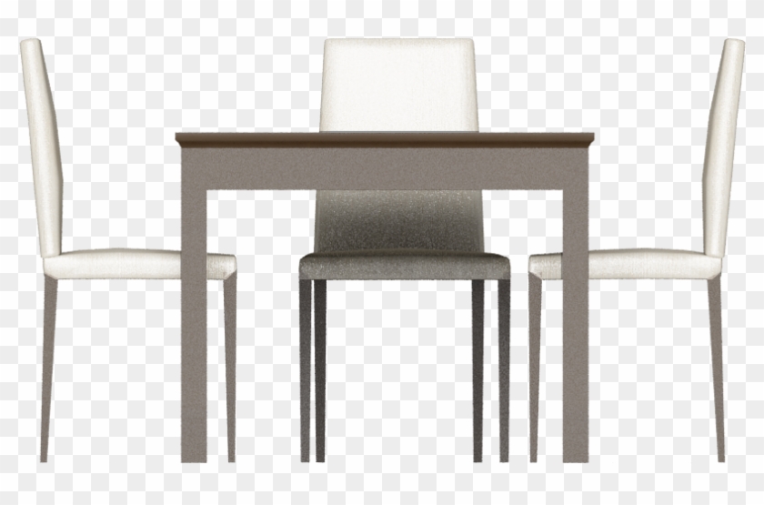 Kitchen & Dining Room Table Clipart