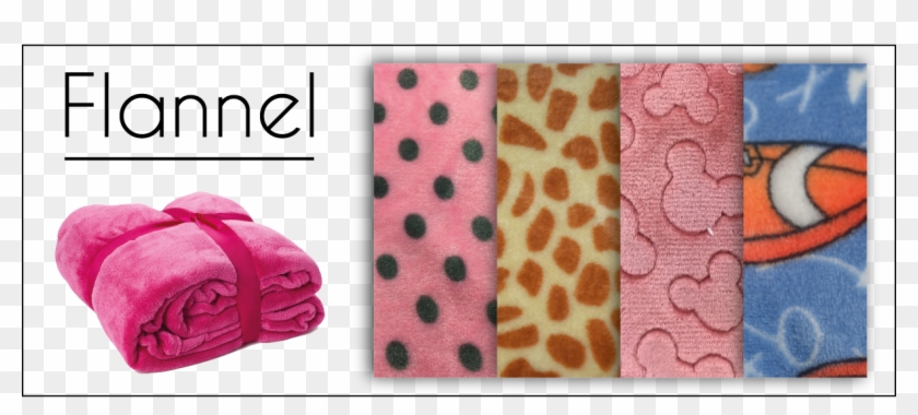 Copia De Dk Flannel Estampado Estrellas Blancas - Coin Purse Clipart #3723326