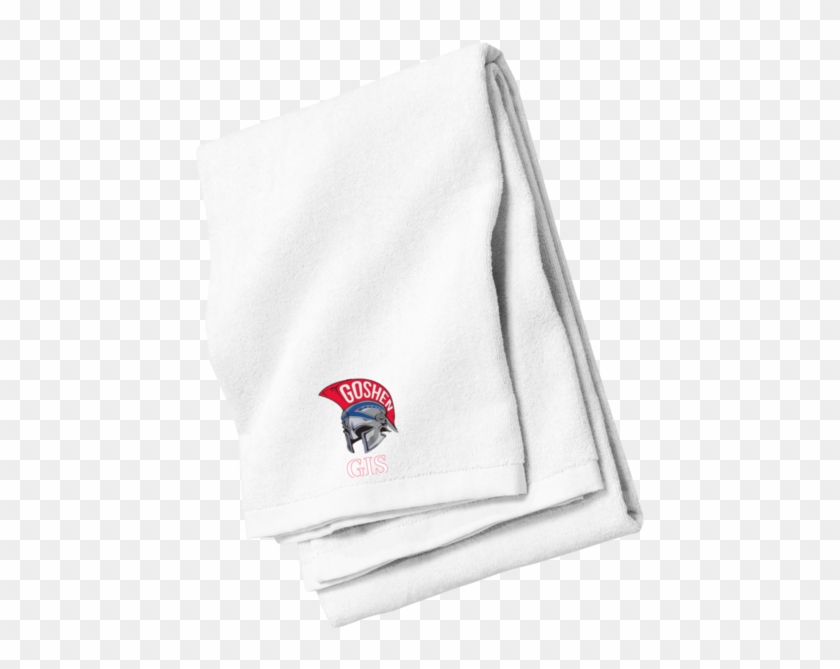 Towel Clipart #3723327