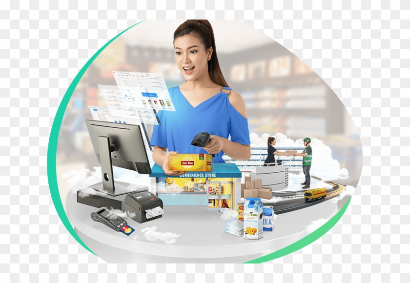 Phan Mem Quan Ly Ban Hang - Building Sets Clipart