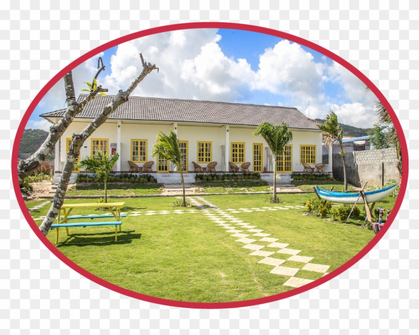 Phan Rang Kite Center - Estate Clipart #3723622