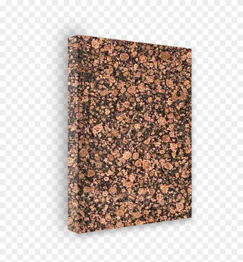 Baltic Brown Granite - Đá Granite Nâu Clipart #3723764
