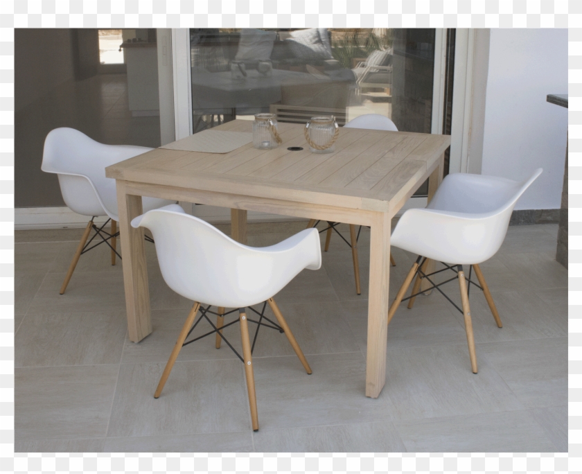 Dt-07 - Chair Clipart