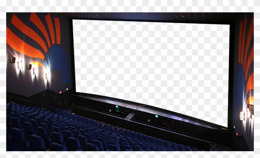 Movies - Cinema Wallpaper Png Clipart