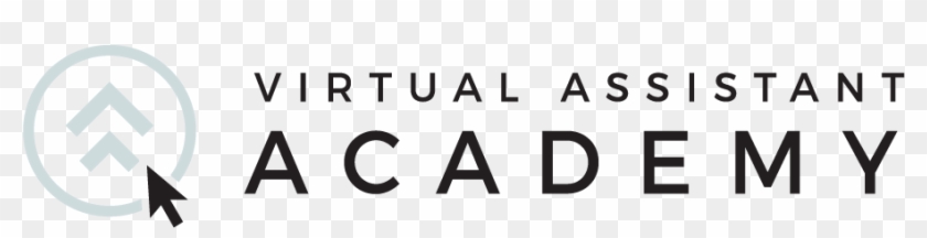 Academy For Virtual Assistants Clipart #3723987