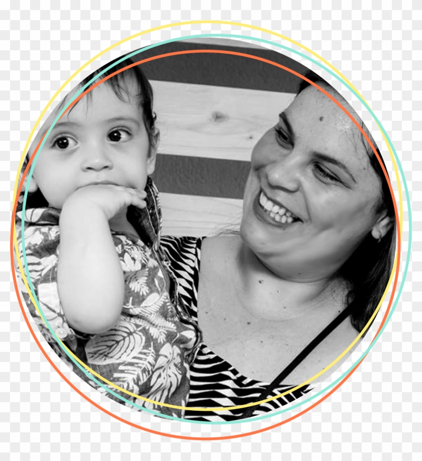 Posto Aqui Muito Conteúdo Para Te Ajudar A Organizar - Child Clipart #3724051