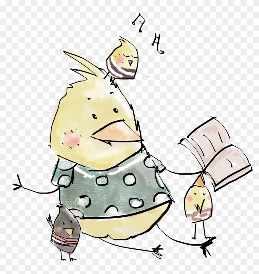 E Pasiño A Pasiño Chegamos A Última Sesión De Cantoconto - Cartoon Clipart