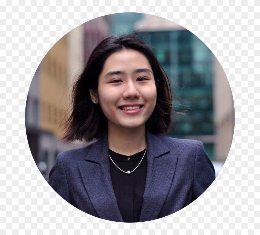 Phoebe Phan - Girl Clipart #3724108