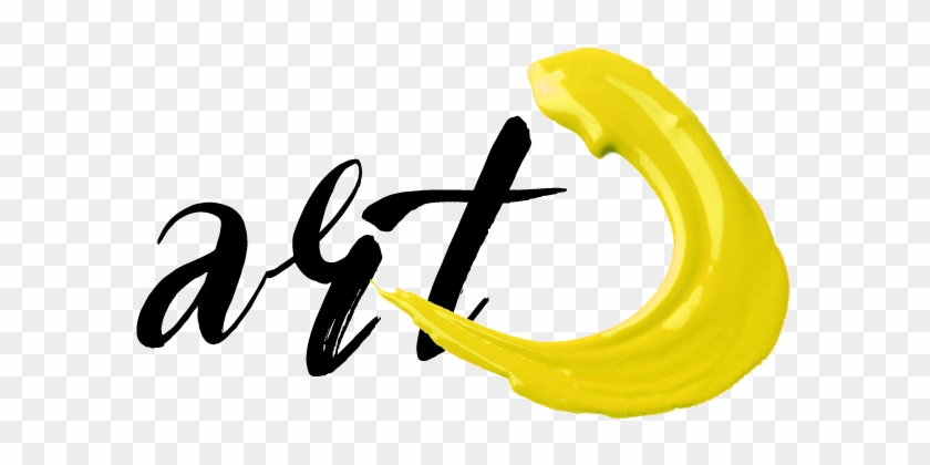 Art - Calligraphy Clipart #3724131