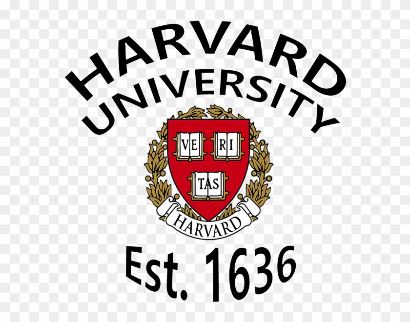 Bleed Area May Not Be Visible - Harvard University Clipart #3724192