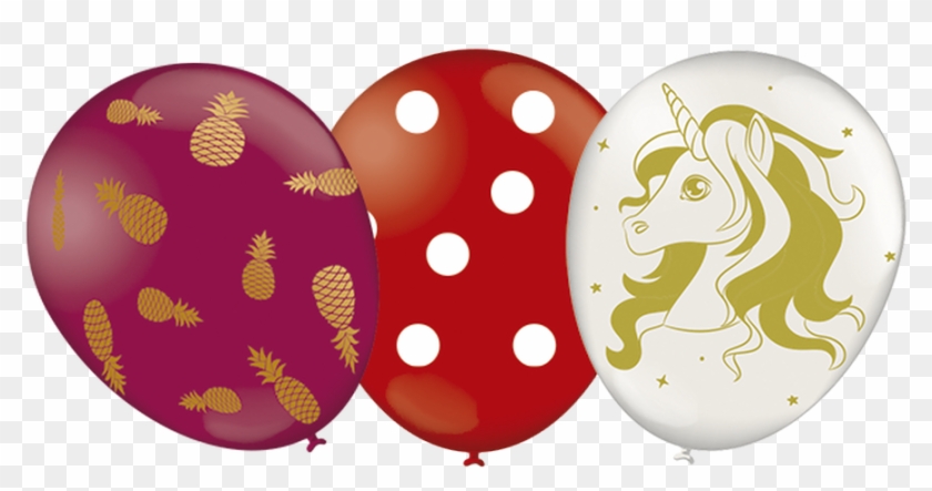Os Incríveis Balões Especiais Agora Com - Balloon Clipart
