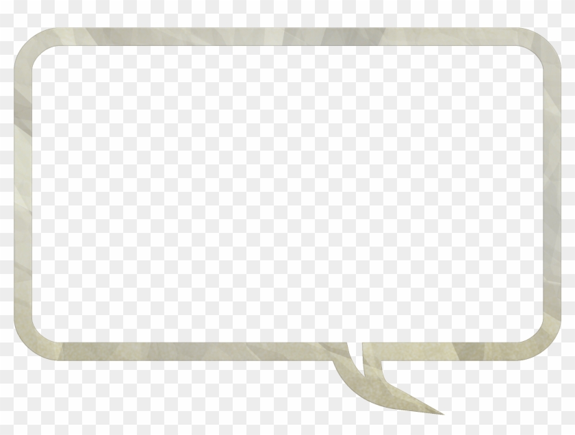 Scrapbook Scrap Elements Cutout 1373094 - Serving Tray Clipart