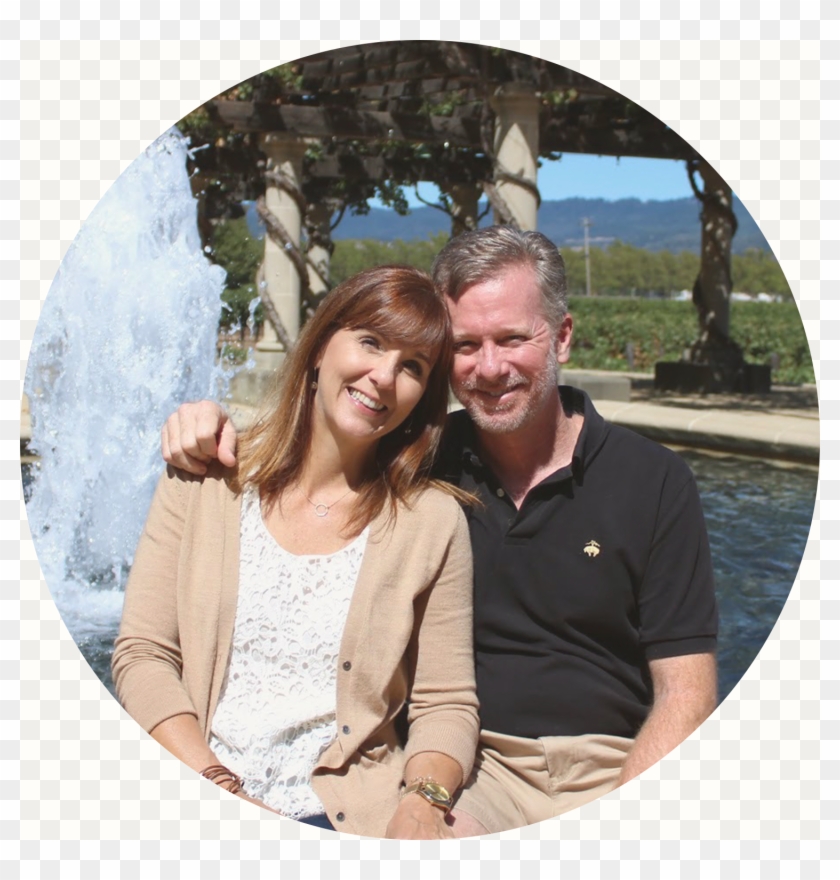 Whether You're Waiting And Hoping God Will Help You - Vacation Clipart