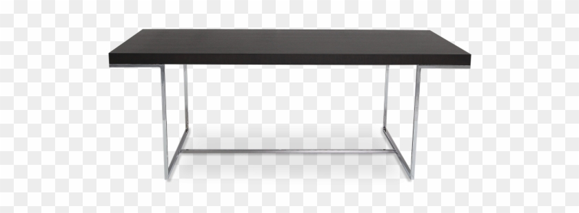 Madrid Large Dining Table, Grey Oak By Sohoconcept - Table Clipart #3724474