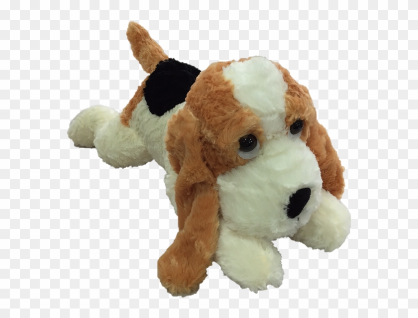 Cachorro Dengoso - Stuffed Toy Clipart #3724505