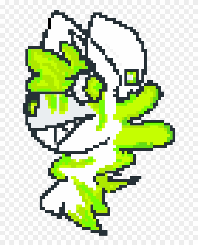 Acid Trip By Milkyway-the - Graphics Clipart #3724510