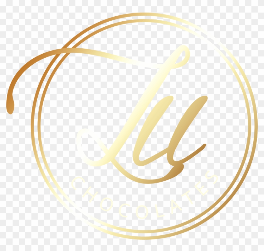 Logo Dourado 2 - Logomarca Para Doces E Bolos Clipart #3724578