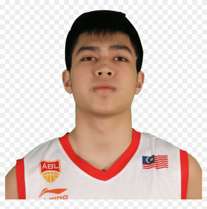 10 Wee Chen Phan - Boy Clipart