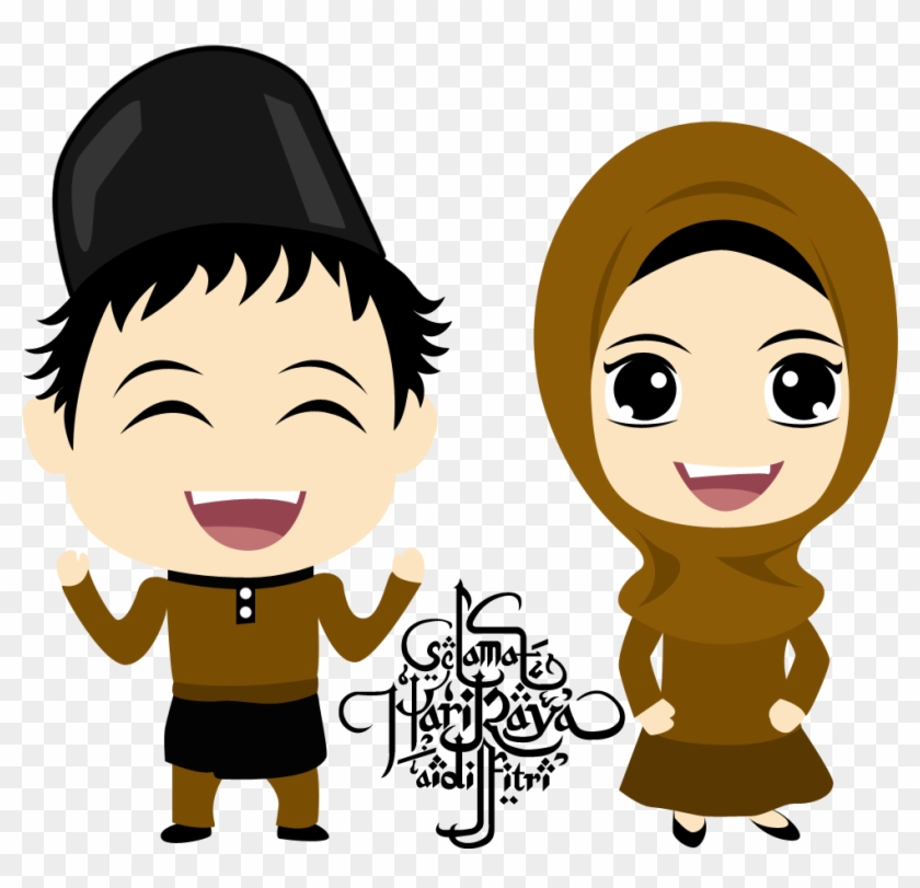 Fizgraphic Dot Com - Eid Al-fitr Clipart