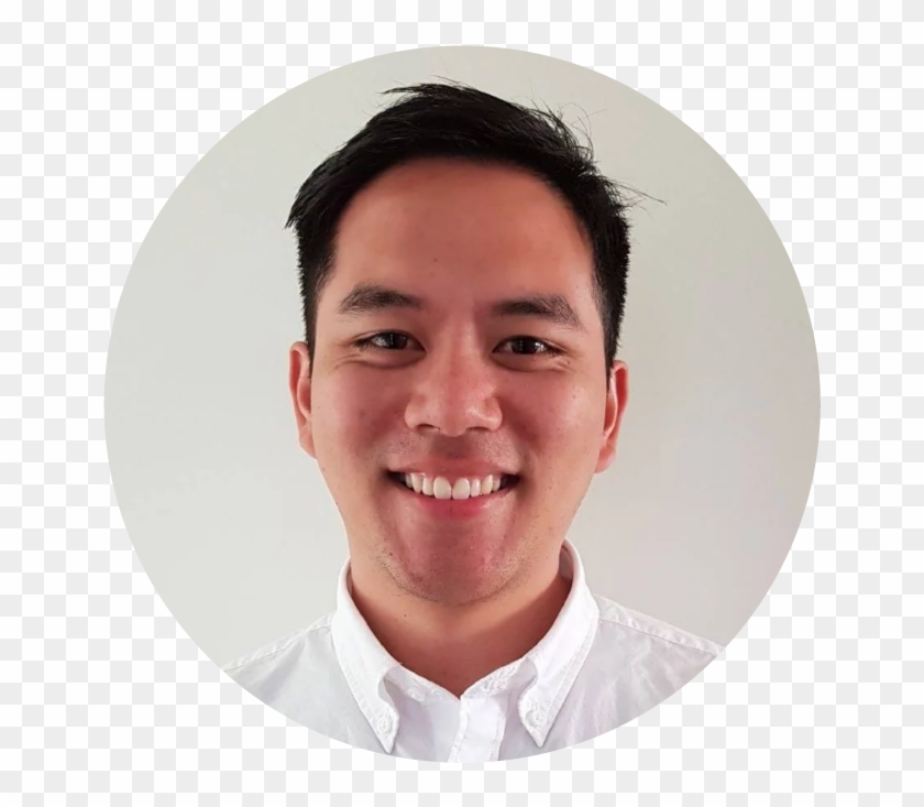 Victor Phan - Gentleman Clipart