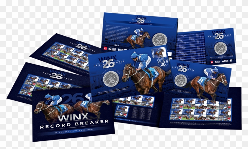 Winx Special Products For Pre-order - Stallion Clipart
