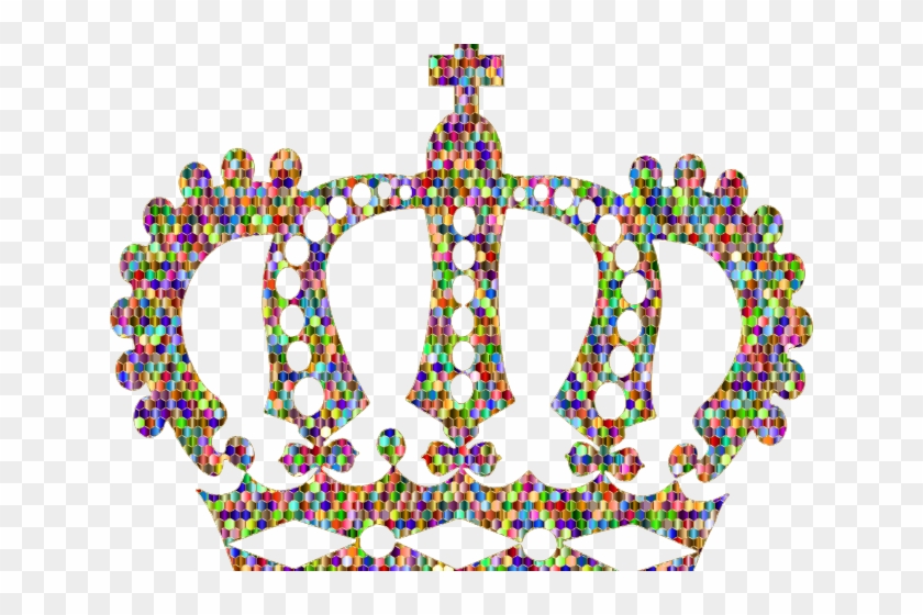 Crown Royal Clipart King Hat - Coronas De Reina Png Transparent Png #3724765