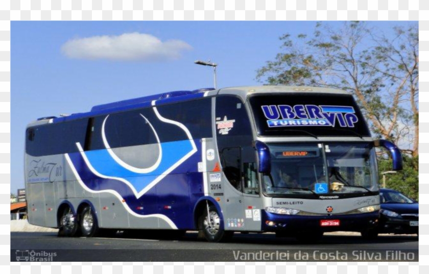 Tour Bus Service Clipart