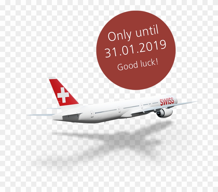 Download Ubs Twint App Now And Register - Boeing 777 Clipart #3724823