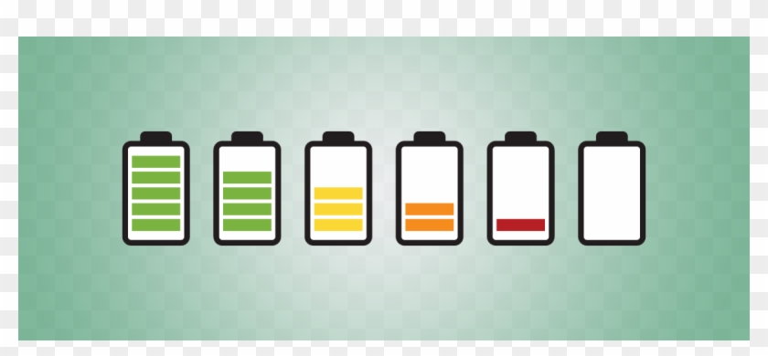 7 Tricks For Saving Battery Life - Water Bottle Clipart #3724826