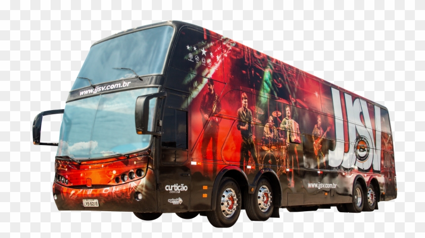 Ônibus Jjsv Clipart #3724851
