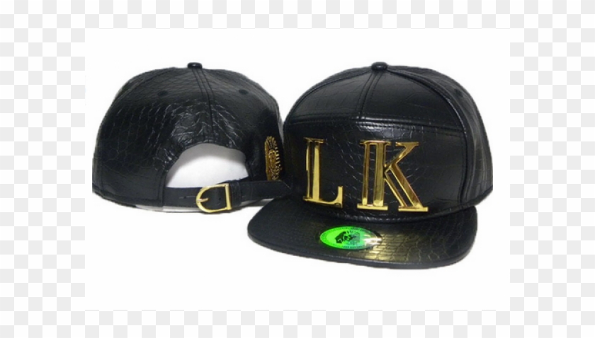 Custom Blocks - Last King Strapback Clipart #3724852