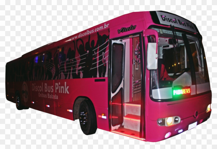 Airport Bus Clipart #3724908