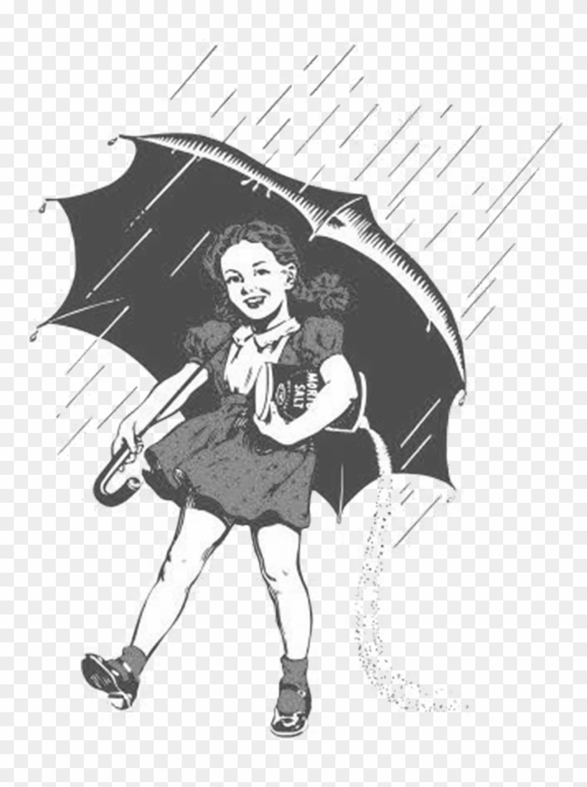 Morton Salt Png Clipart