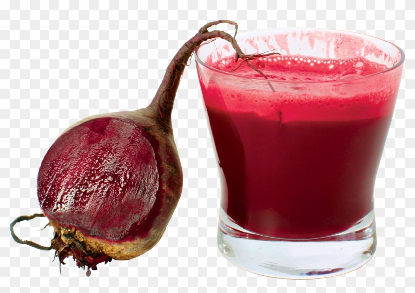 Beet Png - Beetroot Juice Png Clipart