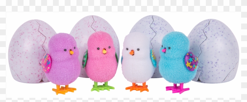 Little Live Pets Chick Clipart