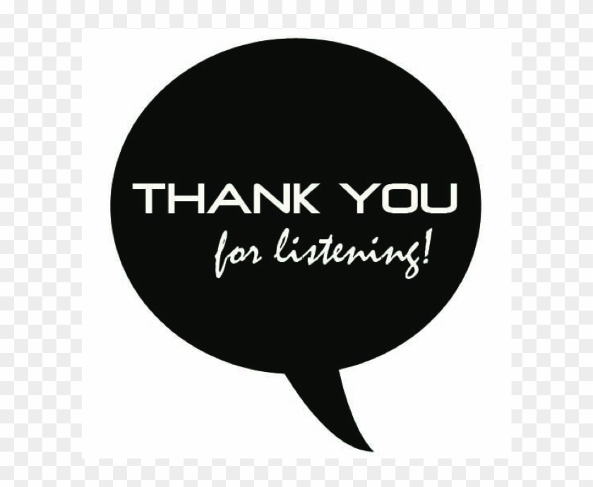 Roman Fashion - Thank You For Listening Clipart