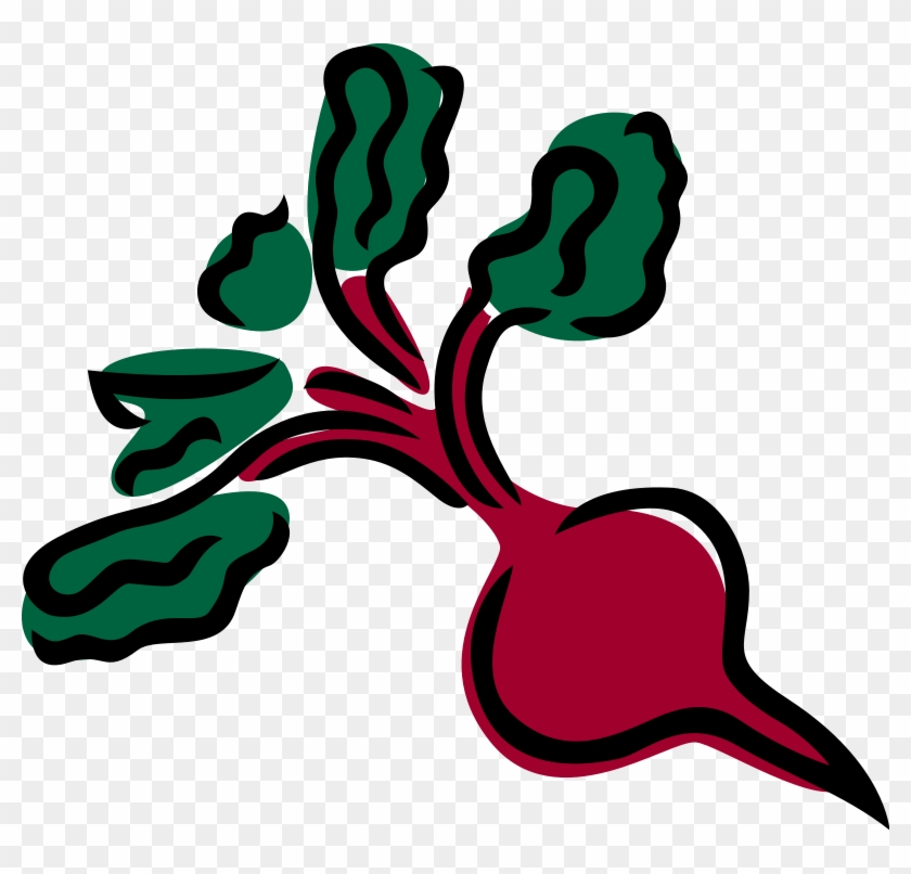 Beetroot Clipart Clip Art - Beet Clipart Png Transparent Png #3725251