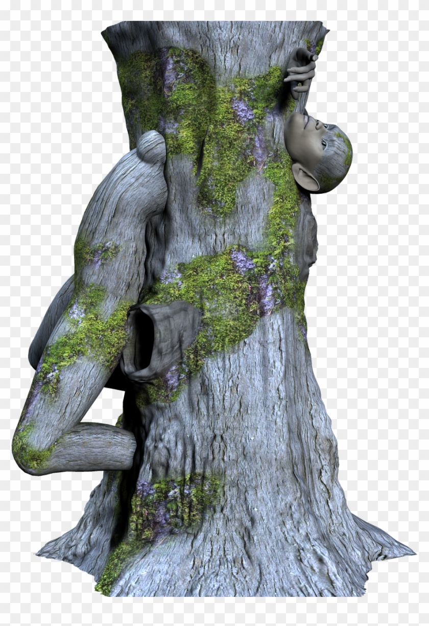3d Hd Nature Png Clipart #3725279