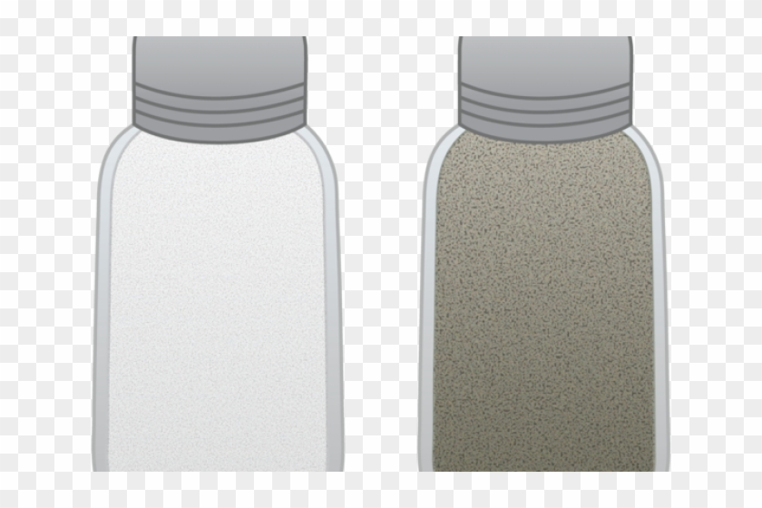 Plastic Bottle Clipart