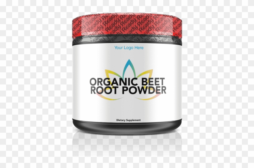 Organic Beet Root Powder Supplements - Cosmetics Clipart #3725338